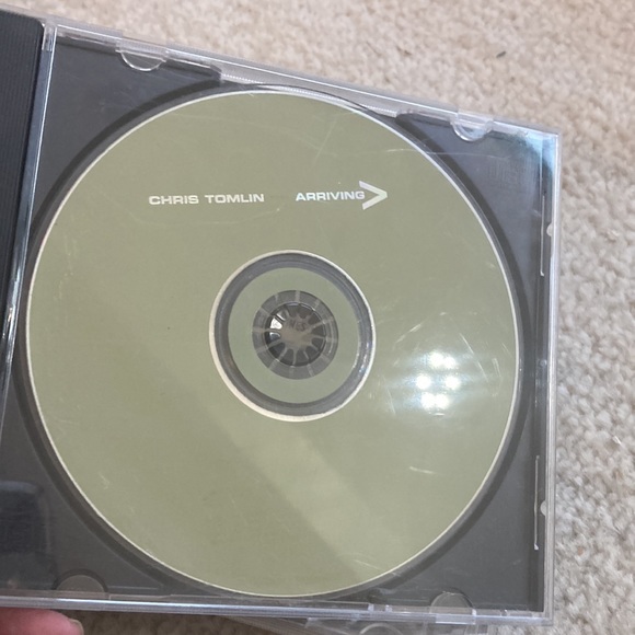 10 Contemporary Christian CDs. Great condition with cases. - Picture 8 of 12